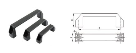 Griff KGA-180 - 1