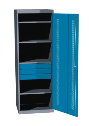 Werkstattschrank Economy EPD 01B - 3