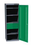 Werkstattschrank Economy EPD 01B - 5
