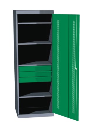 Werkstattschrank Economy EPD 01B - 5