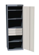 Werkstattschrank Economy EPD 01B - 6
