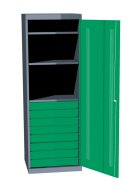 Werkstattschrank Economy EPD 01E - 1