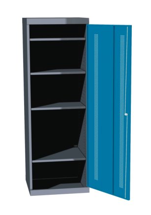 Werkstattschrank Economy EPD 01A - 1