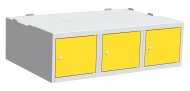 Untergebaute Box LBX 43A - 1200 mm - 3