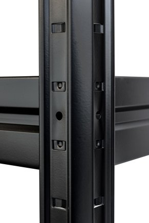 Schwerlastregal Heavy Rack (3 Modelle) - 2