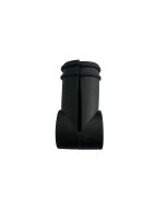 Schutzabdeckung für Kupplungen AC-01BK - 4