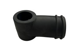 Schutzabdeckung für Kupplungen AC-01BK