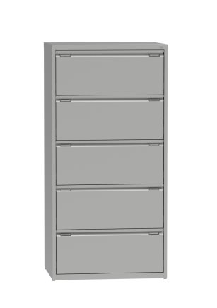 Registraturschrank G2325 - 1