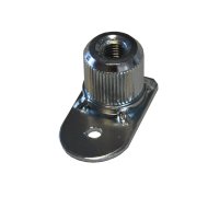 Verzinkte Mutter GS2070C - 1