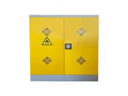 Chemikalienschrank CSC.109250.G/Y