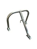 Parkbügel PB01, mechanisch klappbar - 1