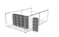 Schiene - Monorail - 4