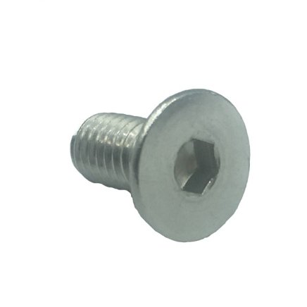 Schraube mit Senkkopf KDD-8x16 - 1