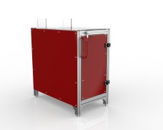 Box für NOK-Teile 23122180