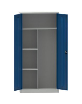 Raumpflegeschrank C39745 - 1
