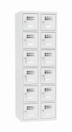 Schließfachschrank MSus 326 W