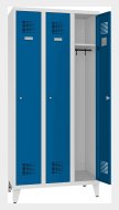 Garderobenschrank Sum 331 W - 5