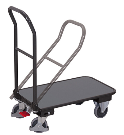 Klappwagen sw-450.802/AG - 1