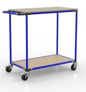 Regalwagen 24032031 - 1