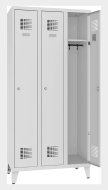 Garderobenschrank Sum 331 W