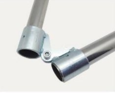 Metallverbindung - Scharnier MT-5402