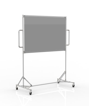 Einseitige Magnettafel 24042533 - 1