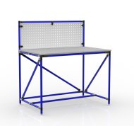 Werkbank mit Lochplatte 240408312 (3 Modelle) - 3