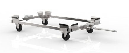 Kleines Handling-Fahrgestell 24022601 - 1