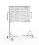 Lochplattensystem 24042532, fahrbar