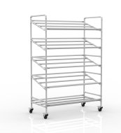 Regalwagen für Behälter 24040232 - 1
