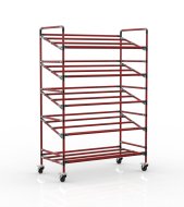 Regalwagen für Behälter 24040232 - 2
