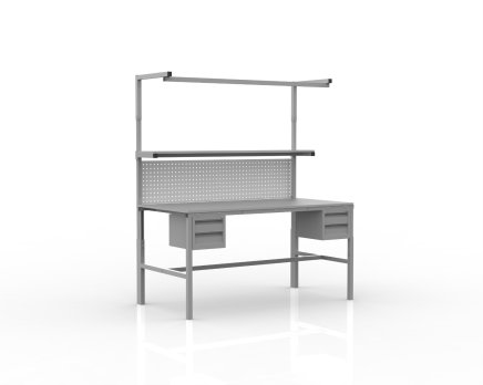 Werkbank SPEX - 1