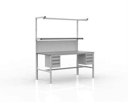 Werkbank SPEX - 1