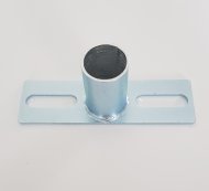 Adapter für das Rohrsystem WJ-SQ4040-010 - 2