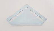 Eckverbinder WJ-SQ4040-008 - 2