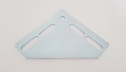 Eckverbinder WJ-SQ4040-008 - 2