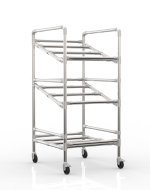 Regalwagen für Behälter 24040231 (2 Modelle) - 4