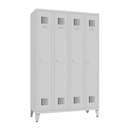 Garderobenschrank Sum 341 W - 1