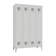 Garderobenschrank Sum 341 W