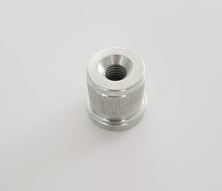 Innenschraube mit M10-Gewinde - 1