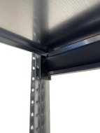 Grundregal KAF, Höhe 2000 mm, Tiefe 500 mm (9 Modelle) - 8