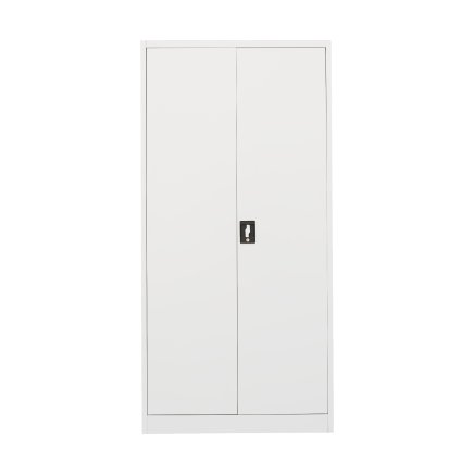 Universal-Stahlschrank C01 Weiß - 2