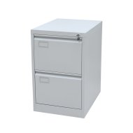 Hängeregistraturschrank V02, 2 Schubläden, Format DIN A4 - 2