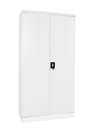 Universal-Schrank mit Fachböden C02 - 1