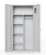 Garderoben-/Universalschrank HDW-G02-7047 - 1