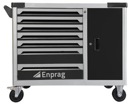 Werkstattwagen für Werkzeuge XT-008 - 1