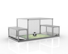 Tischfußball 24031330