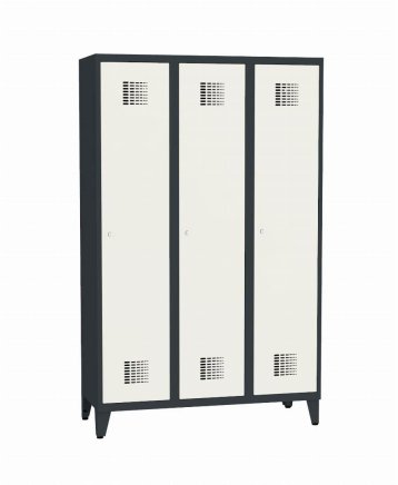 Garderobenschrank Sum 431 W - 1