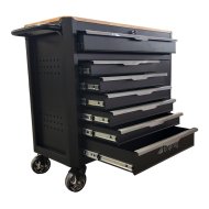 Werkstattwagen für Werkzeuge XT-011 - 6