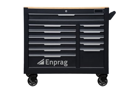 Werkstattwagen für Werkzeuge XT-009 - 1